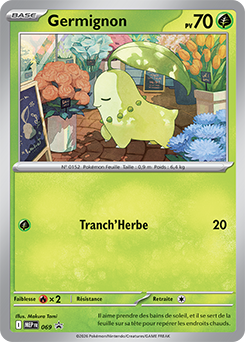 069/000 - Germignon