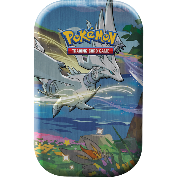 Mini-Tin - Destinées Radieuses / Reshiram