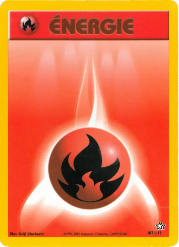107/111 - Énergie Feu