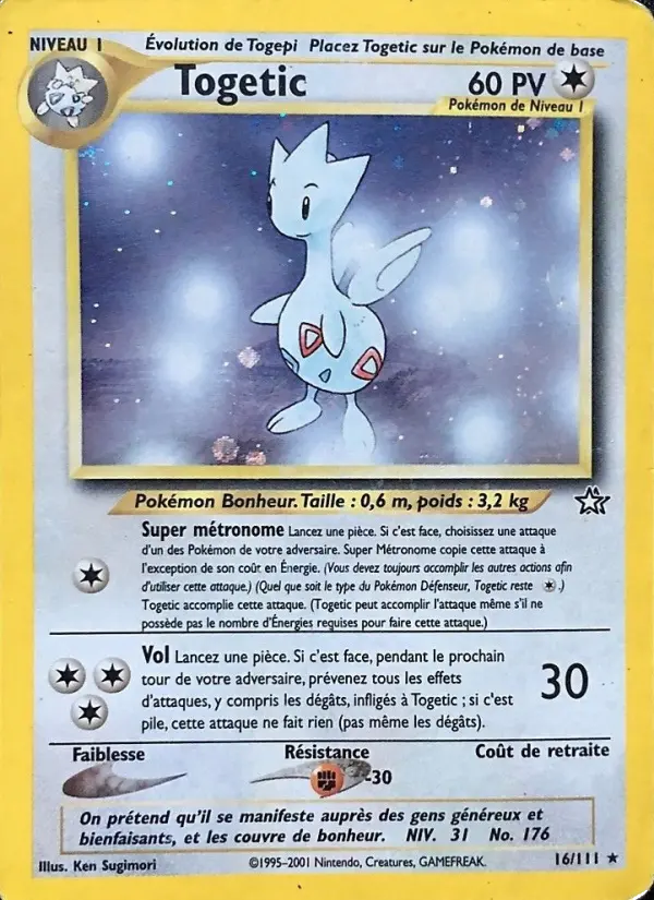 016/111 - Togetic