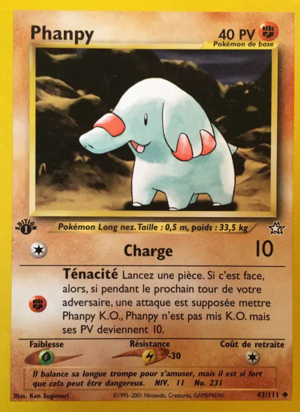 043/111 - Phanpy