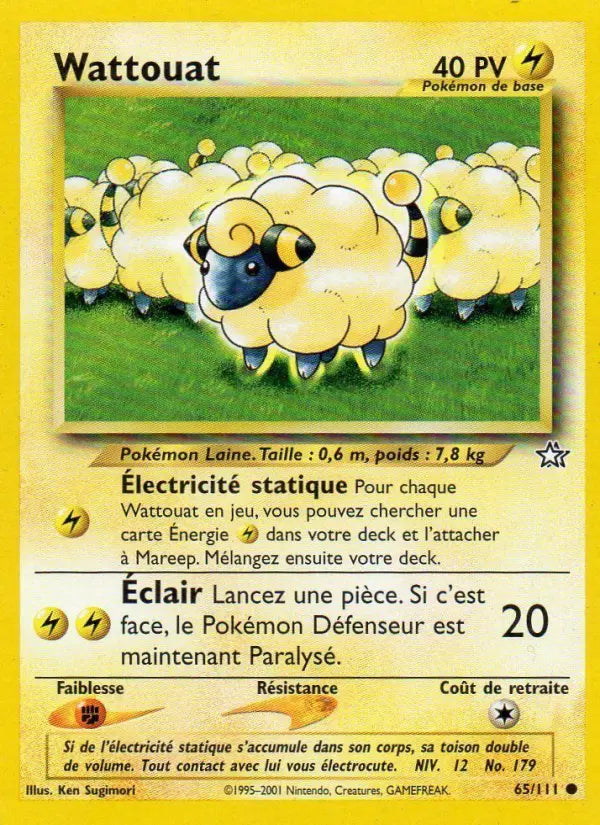 065/111 - Wattouat