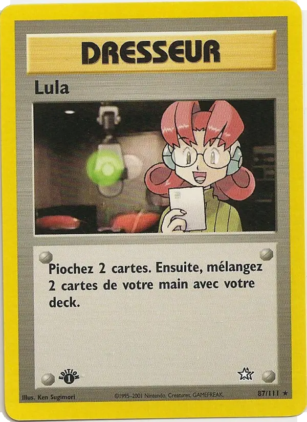 087/111 - Lula