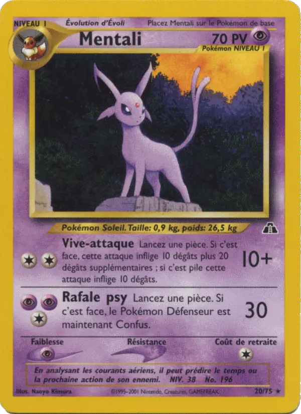 020/075 - Mentali