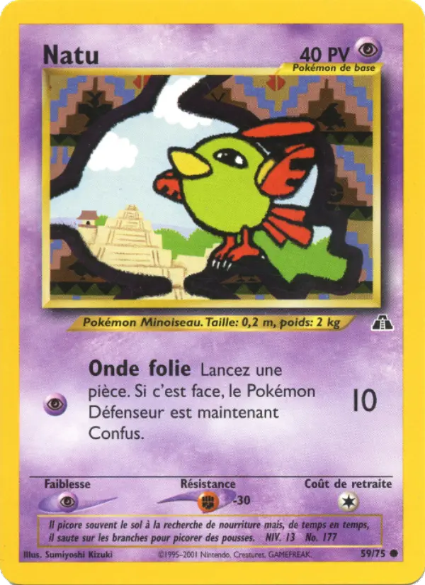 059/075 - Natu