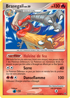 003/127 - Brasegali