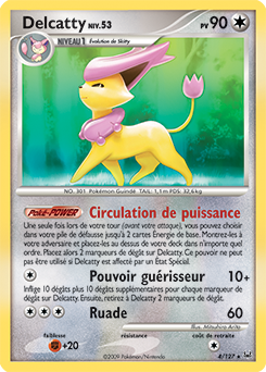 004/127 - Delcatty