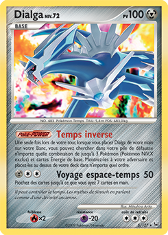 Dialga pl1 Tempête