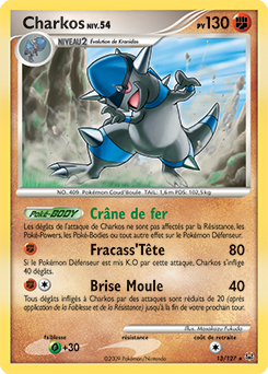 Charkos pl1 Tempête