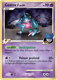 040/127 - Coatox G