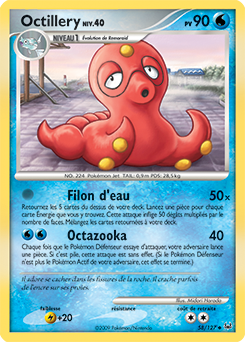 Octillery pl1 Tempête