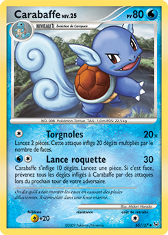 065/127 - Carabaffe