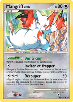 Mangriff pl1 Tempête