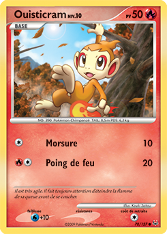 070/127 - Ouisticram