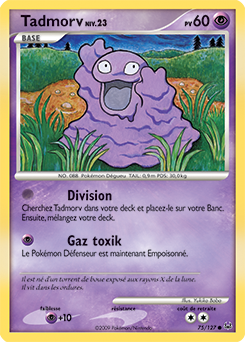 075/127 - Tadmorv