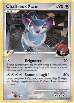 Chaffreux G pl1 Tempête
