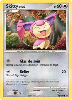 Skitty pl1 Tempête