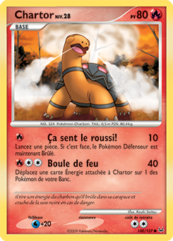 Chartor pl1 Tempête
