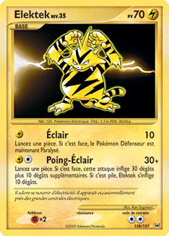 Elektek pl1 Tempête