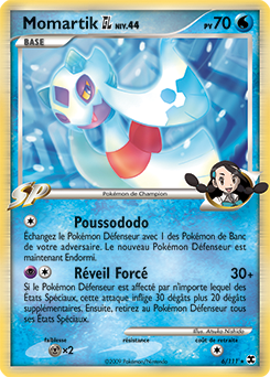 006/111 - Momartik GL