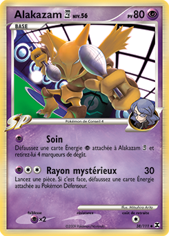 038/111 - Alakazam 4