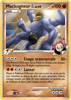 046/111 - Mackogneur GL