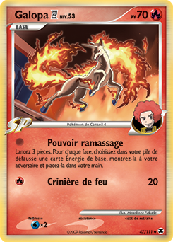 047/111 - Galopa 4