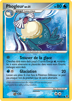 Phogleur Niv. 31 pl2 Tempête