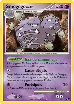 087/111 - Smogogo