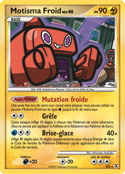 RT2/111 - Motisma Froid