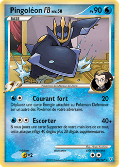 Pingoléon FB pl3 Tempête