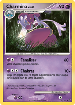 Charmina pl3 Tempête