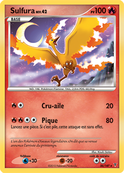 036/147 - Sulfura