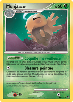 044/147 - Munja