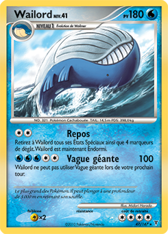 Wailord pl3 Tempête
