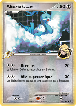 Altaria C pl3 Tempête