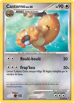Castorno pl3 Tempête