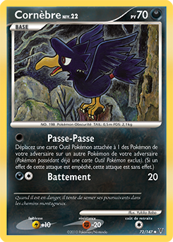 072/147 - Cornèbre