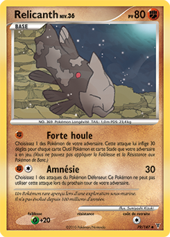 079/147 - Relicanth