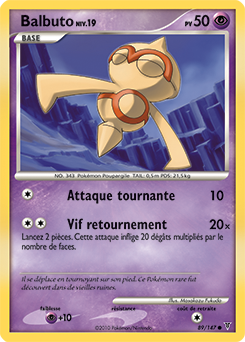 089/147 - Balbuto