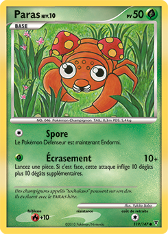Paras pl3 Tempête