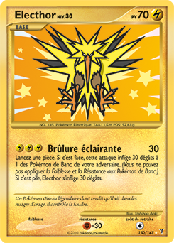150/147 - Electhor
