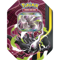 Avant — Pokébox - Méga Forces / Méga-Darkrai-ex