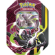 Pokébox - Méga Forces / Méga-Darkrai EX