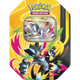 Pokébox - Méga Forces / Méga-Zeraora EX
