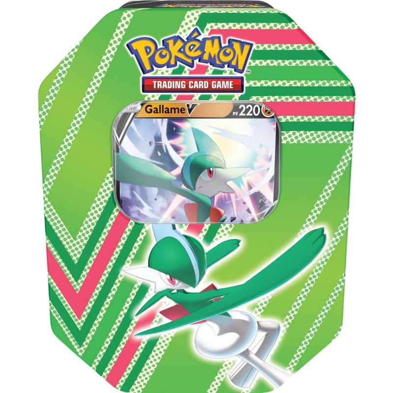 Pokébox - Potentiel Caché / Gallame V