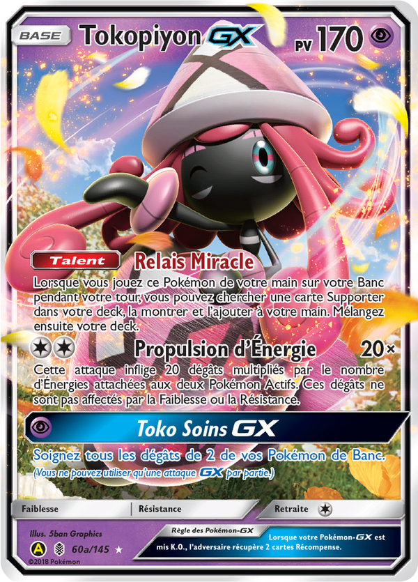 Tokopiyon — Carte Pokémon 027 Promos Alternative