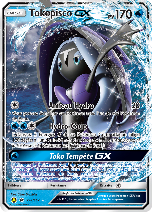 Tokopisco — Carte Pokémon 036 Promos Alternative