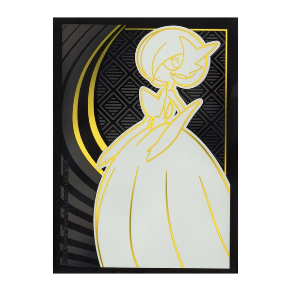Sleeves - Méga-Évolution / Méga-Gardevoir