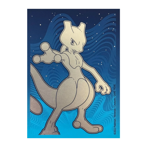 Sleeves - Pokémon GO